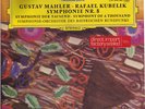 Kubelik MAHLER Symphony No.8 DG 2LP set 2707 062 SEALED
