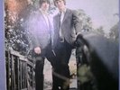 V.RARE ROCK LP: TWICE AS MUCH: MONO: IMMEDIATE