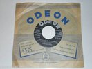GIOTA LYDIA LIDIA S EHASA KE VRADIASE RARE GREEK 45 7