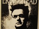 ERASERHEAD ost DAVID LYNCH Punk 1982 Insert  I.R.S. LP
