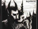 Electric Wizard  Dopethrone LP Black Vinyl First Press