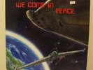 PROBE We Come In Peace PRIVATE CANADA Metal AOR 80's LP