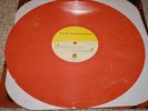 IN MY EYES - The Difference Between - Orange SXE Rev