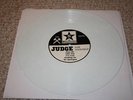 JUDGE-Revelation Can Suck It-White SXE Youth of Today