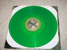 YOUTH OF TODAY - Can't Close My Eye - Green SXE Judge