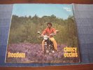 clancy eccles freedom lp