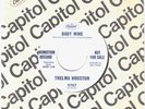 RARE NORTHERN SOUL 45 - Thelma Houston on Caoitol 5767