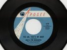 Hale & The Hushabyes - Yes Sir, That's My Baby - Apogee