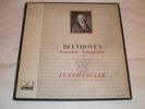 FALP 381/2(2 lps)/BEETHOVEN SYMPHONY N0 9/ FURTWANGLER