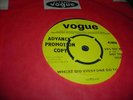 FADING YELLOW Antoine English´69 45 RARE & AWESOME