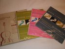 PHILIPS(Minigroove)(3 lps)/BEETHOVEN/BUDAPEST QUARTET