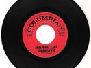 JUNIOR LEWIS - HEAR WHAT I SAY - COLUMBIA 4-42129
