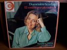 SCARLATTI 12 SONATE MARIA TIPO RICORDI STEREO SET 2Lp's