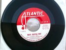TONY ALVON BELAIRS - SEXY COFFEE POT - 45 PROMO FUNK 7'