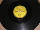 ROY ORBISON, OOBY DOOBY, US SUN 78 RPM