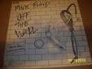 Pink Floyd Off the Wall LP radio promo only RARE