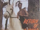 Lee Perry/Upsetters - Return of Django - Trojan LP