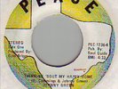Rare Soul 45 johnny green PEACE beaumont TX listen