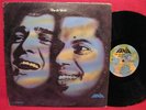 PETE&LOUIE LP on FANIA mono RARE latin jazz PROMO