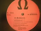Dr. Frankenstein-Frankenstein's Pain 12