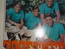 The Intruders Are Together  LP Rare GambleRecords G5001
