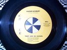 Teddy And His Patches-Haight-Ashbury garage psych 45