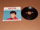 Elvis Presley 45 Record 47-9056 Fools Fall in Love NM