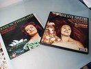 Joan Sutherland Vinyl Record for turntable Long Live