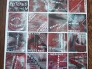 NERVOUS PATTERNS LP Jay Reatard Lost Sounds