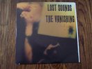 LOST SOUNDS Vanishing split EP Jay Reatard WHITE VINYL