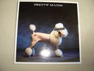 Pretty Maids - Stripped 1993 Holland E/E
