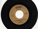 Four Voices Your Love Is Getting Stronger Northern Soul