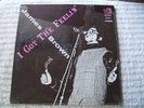 JAMES BROWN I GOT THE FEELIN KING US 1ST PR '68 SEALED
