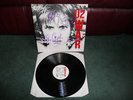 U2 - War( WEST GERMAN 1983 SIGNED VINYL)