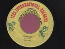 COCO TEA- YUN PANG-ITAL INTERNATIONAL RECORDS-VG