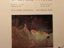 Faure Cello Sonatas - Rolf Looser, Urs Voegelin - VDE