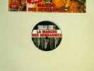RARE  Raymond Lefèvre LA MARCHE DES GENDARMES 12