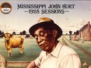 Yazoo blues LP / MISSISSIPPI JOHN HURT / 1928 SESSIONS