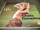 LOS TRES REYES CON CHEITO GONZALEZ  EL ULTIMO MINUTO 