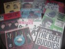Single 7 , Konvolut , Beatles , Troggs ,Animals 60iger