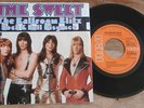 the SWEET The Ballroom Blitz original 1973 German 7