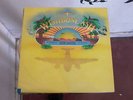 WISHBONE ASH - Live Dates 2xLP ORIG. UK PRESS PINK MCA