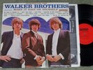 WALKER BROTHERS - Introducing - Scarce, Clean Debut LP