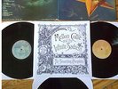 Smashing Pumpkins Mellon Collie Vinyl 3-LP Set+Booklet
