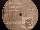 Aesop Rock (Controls) - Shere Khan promo 12