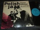 Zbigniew Namyslowski QUARTET Muza orig POLISH JAZZ