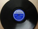 Edgewater Crows on Melotone 7-01-62 in 