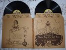 DISNEY BLANCHE NEIGE ET LES SEPTS NAINS original 1938