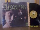 THE DOORS LP (FIRST) ORIGINAL ELEKTRA in SHRINK NM