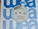 ALAN VEGA Wipeout Beat orig.1983 Australian 7